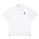 Mariners Birdie PREP-FORMANCE Polo