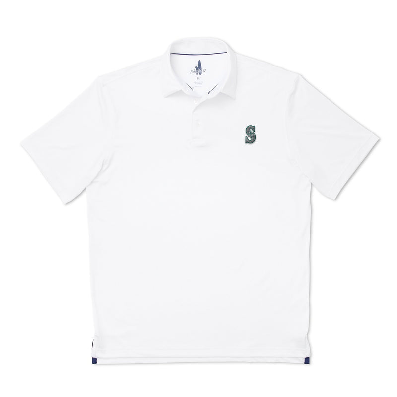 Mariners Birdie PREP-FORMANCE Polo