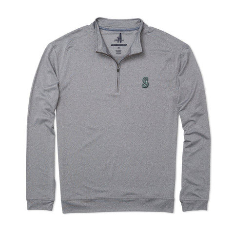 Mariners Flex PREP-FORMANCE 1/4 Zip Pullover