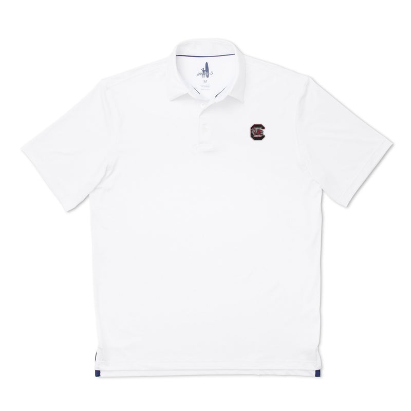 University Of South Carolina Birdie PREP-FORMANCE Polo