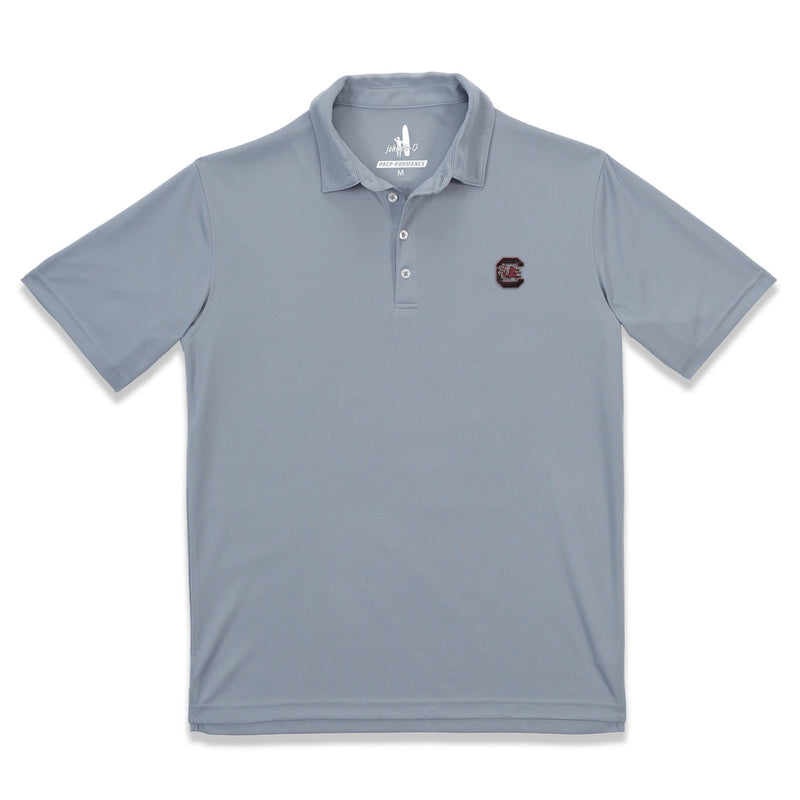 University Of South Carolina Fairway PREP-FORMANCE Polo