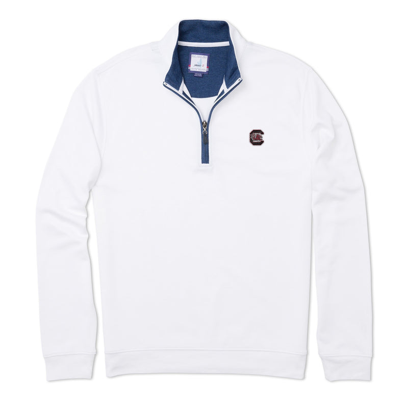 University Of South Carolina Sully 1/4 Zip Pullover