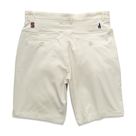 Stanford University Mulligan PREP-FORMANCE Shorts