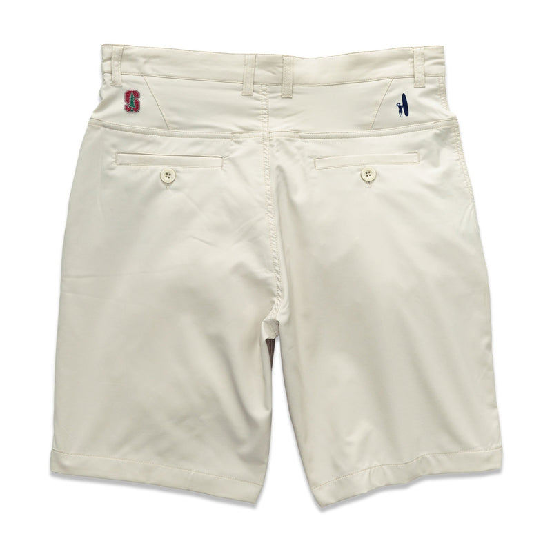Stanford University Mulligan PREP-FORMANCE Shorts