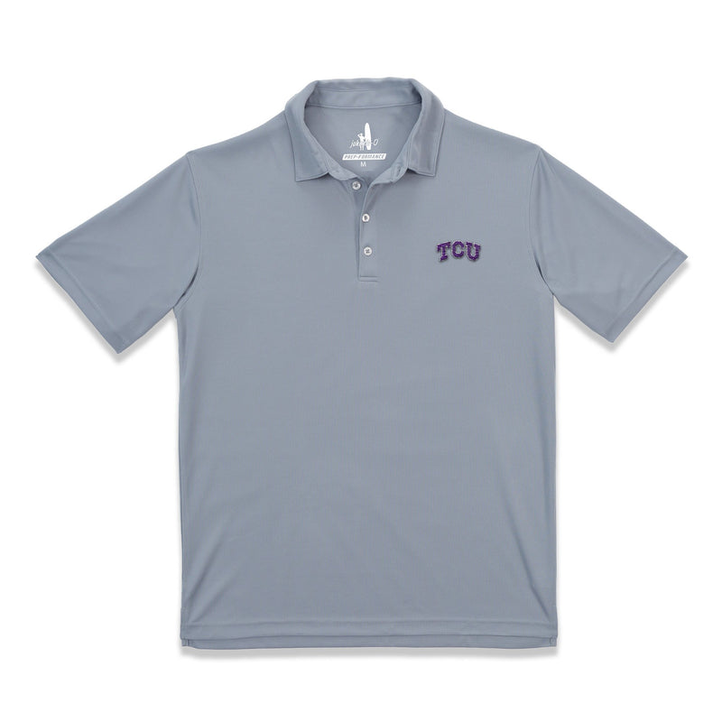 Texas Christian University Fairway PREP-FORMANCE Polo