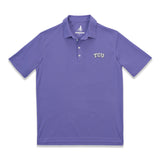 Texas Christian University Fairway PREP-FORMANCE Polo