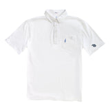 Rays Original 4-Button Polo