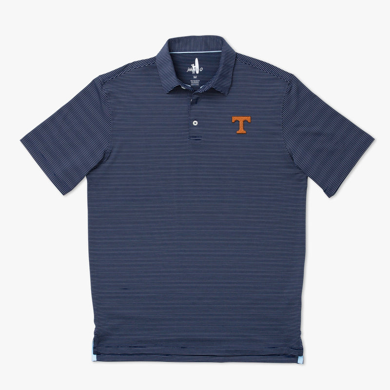 University of Tennessee Albatross PREP-FORMANCE Polo