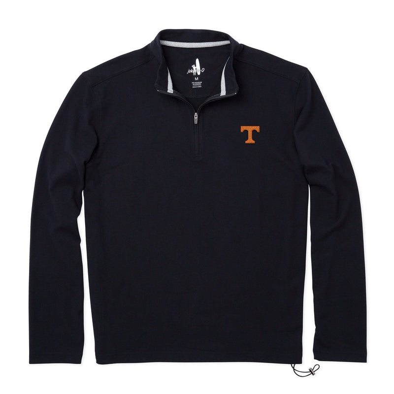 University Of Tennessee Brady Fleece 1/4 Zip Pullover