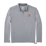 University Of Tennessee Brady Fleece 1/4 Zip Pullover