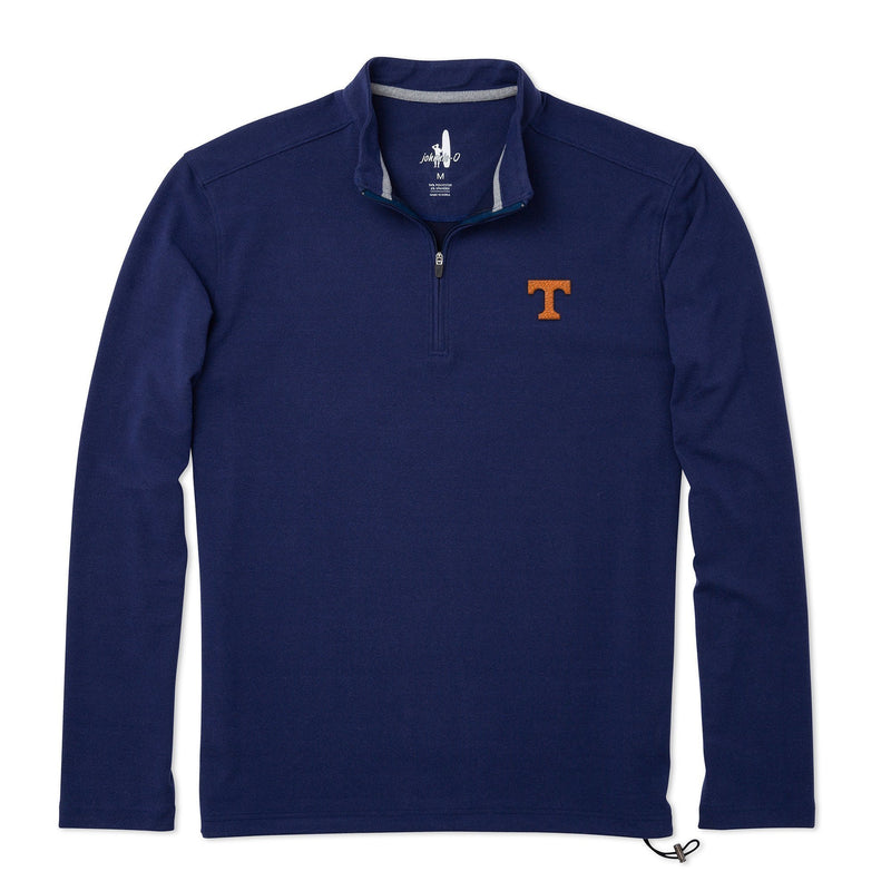 University Of Tennessee Brady Fleece 1/4 Zip Pullover