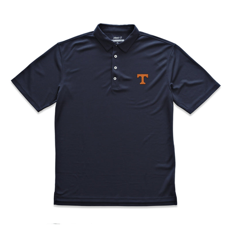 University Of Tennessee Fairway PREP-FORMANCE Polo