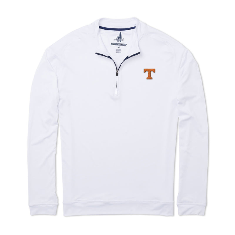University Of Tennessee Flex PREP-FORMANCE 1/4 Zip Pullover