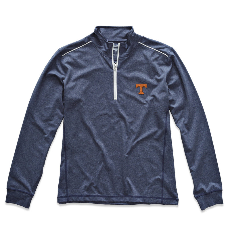 University Of Tennessee Lammie 1/4 Zip PREP-FORMANCE Pullover