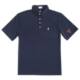 University Of Tennessee Original 4-Button Polo