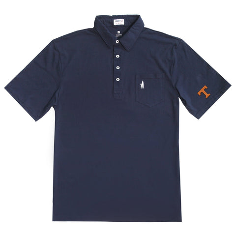 University Of Tennessee Original 4-Button Polo