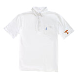 University Of Tennessee Original 4-Button Polo