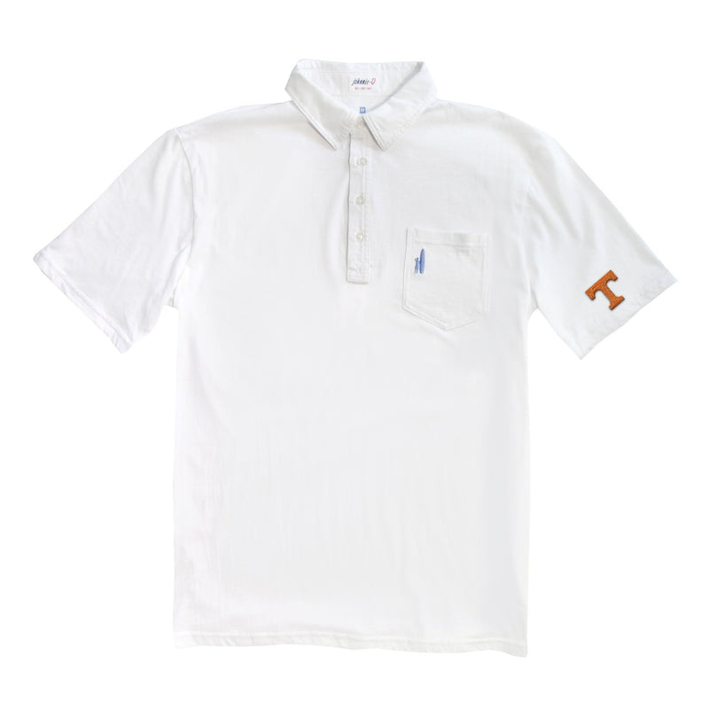 University Of Tennessee Original 4-Button Polo