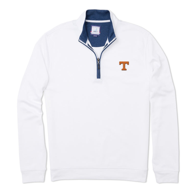 University Of Tennessee Sully 1/4 Zip Pullover