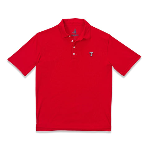 Rangers Fairway PREP-FORMANCE Polo
