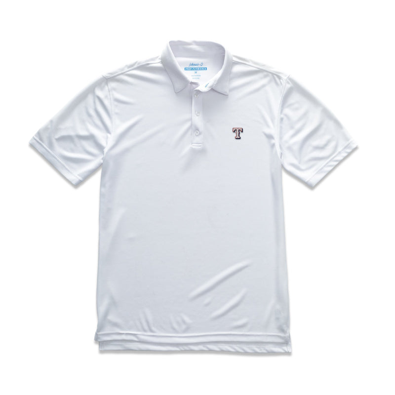 Rangers Fairway PREP-FORMANCE Polo