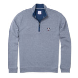 Rangers Sully 1/4 Zip Pullover