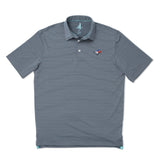 Blue Jays Albatross PREP-FORMANCE Polo