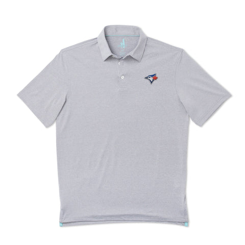 Blue Jays Birdie PREP-FORMANCE Polo