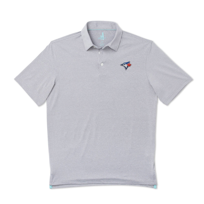 Blue Jays Birdie PREP-FORMANCE Polo