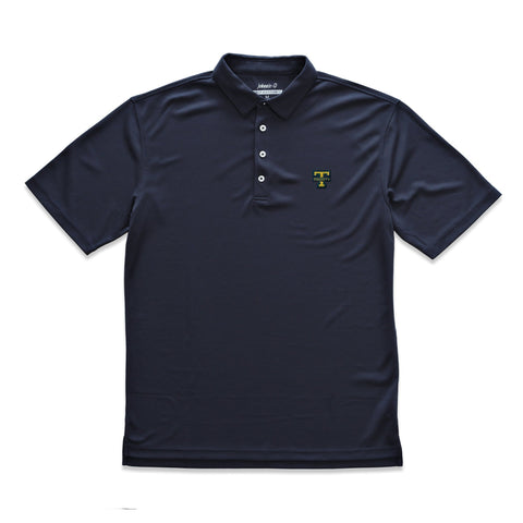 Trinity College Fairway PREP-FORMANCE Polo