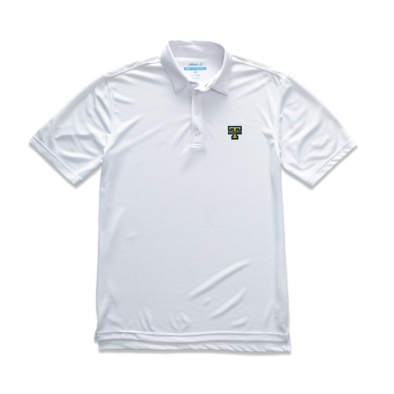 Trinity College Fairway PREP-FORMANCE Polo