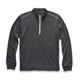 Trinity College Lammie PREP-FORMANCE 1/4 Zip Pullover
