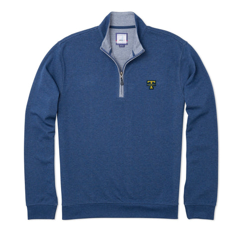 Trinity College Sully 1/4 Zip Pullover