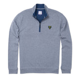 Trinity College Sully 1/4 Zip Pullover