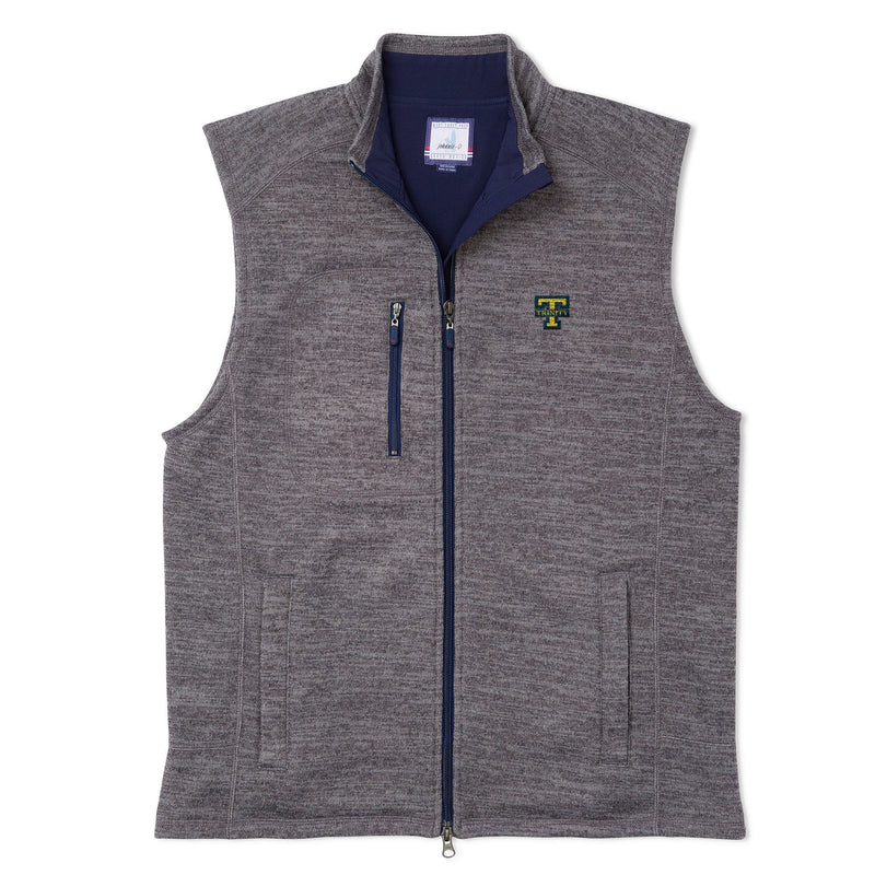 Trinity College Tahoe Vest