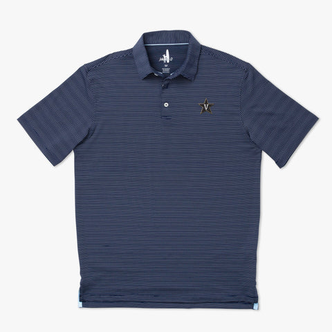 Vanderbilt University Albatross PREP-FORMANCE Polo