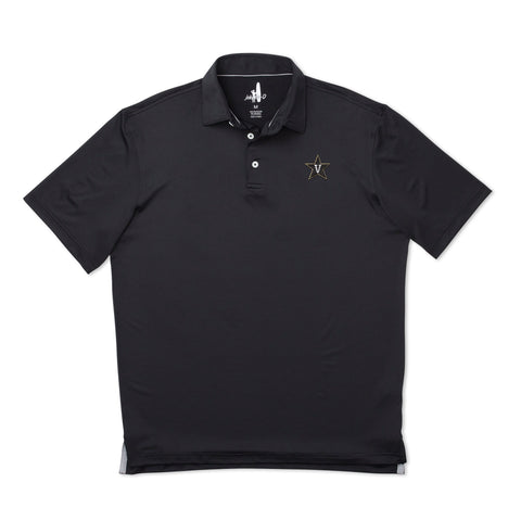 Vanderbilt University Birdie PREP-FORMANCE Polo