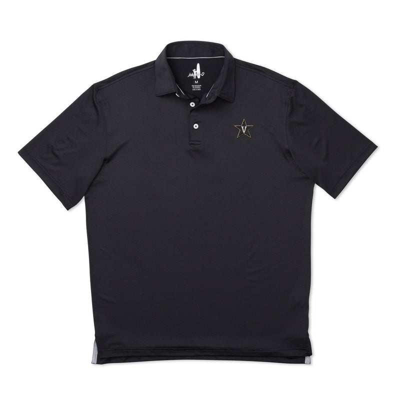 Vanderbilt University Birdie PREP-FORMANCE Polo