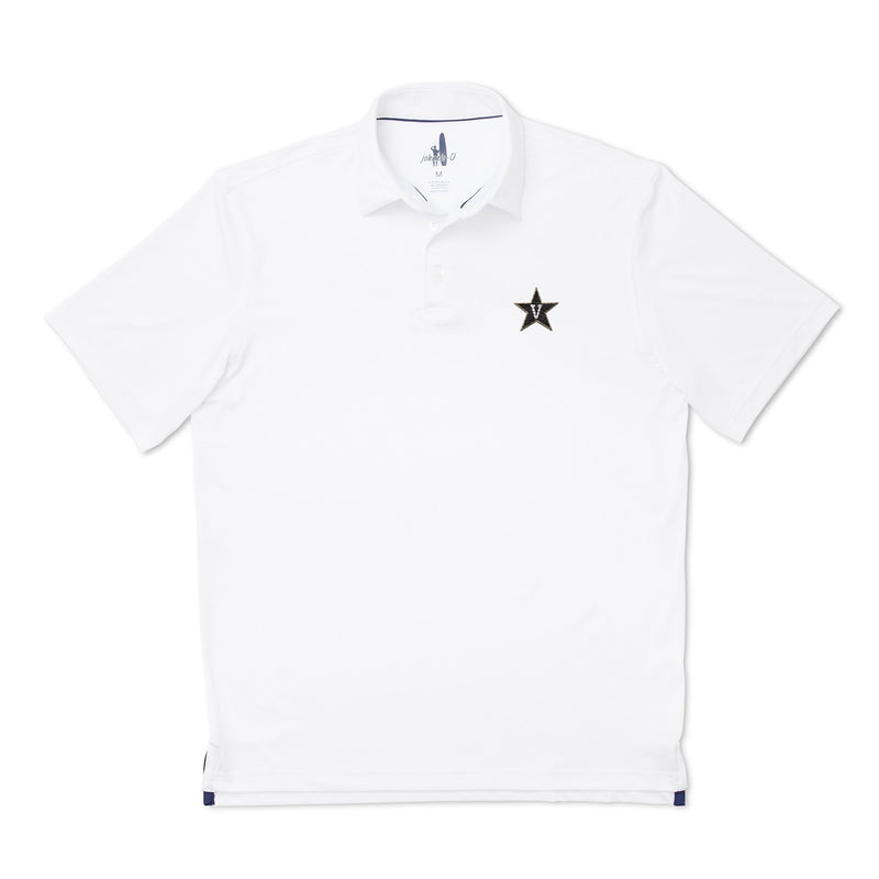 Vanderbilt University Birdie PREP-FORMANCE Polo