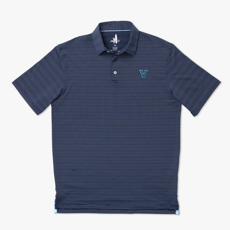 Villanova University Albatross PREP-FORMANCE Polo