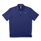 Villanova University Birdie PREP-FORMANCE Polo
