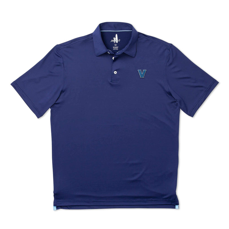 Villanova University Birdie PREP-FORMANCE Polo