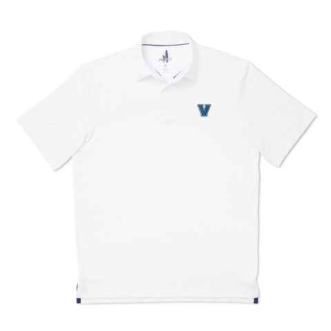 Villanova University Birdie PREP-FORMANCE Polo