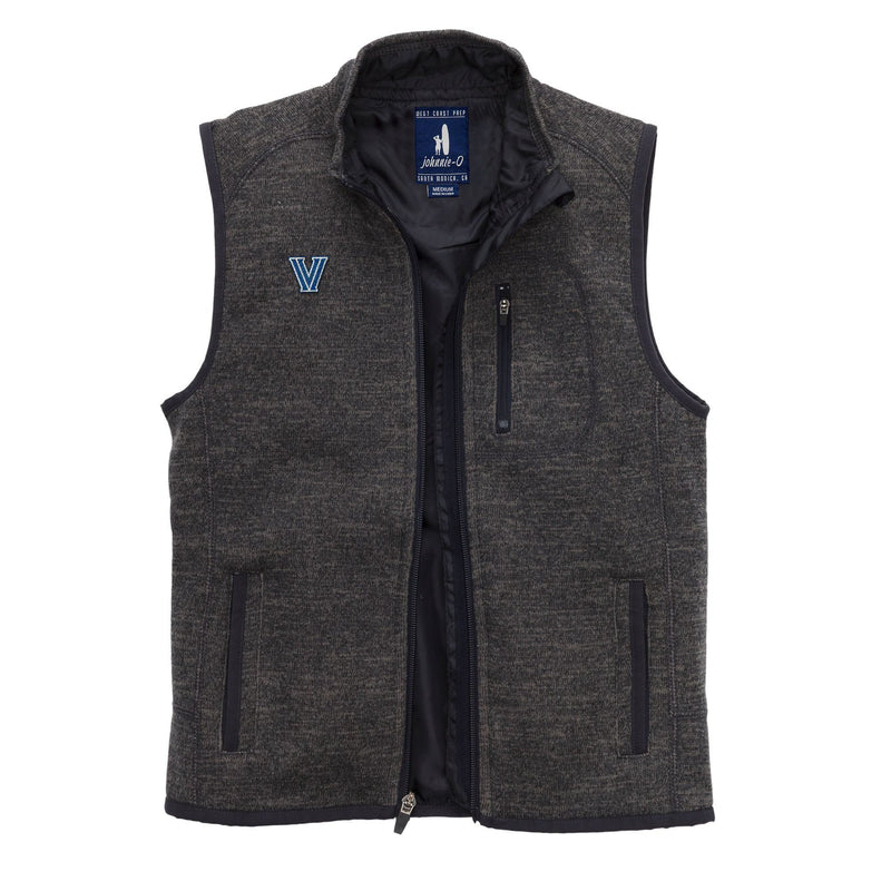 Villanova University Coastal Vest