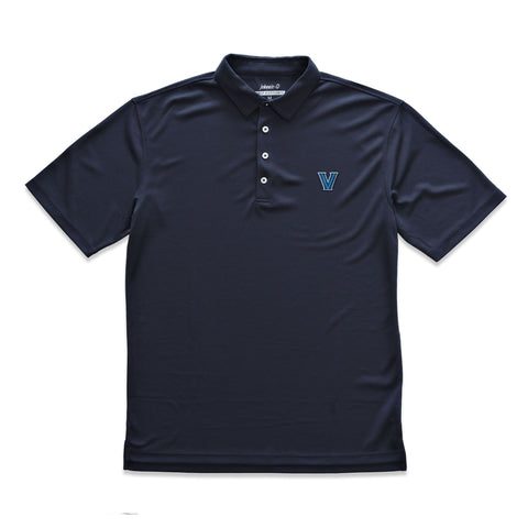 Villanova University Fairway PREP-FORMANCE Polo