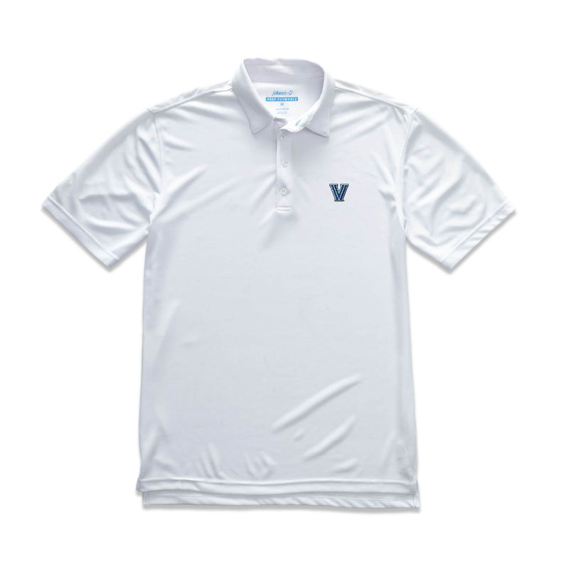 Villanova University Fairway PREP-FORMANCE Polo