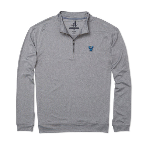 Villanova University Flex PREP-FORMANCE 1/4 Zip Pullover