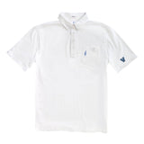 Villanova University Original 4-Button Polo