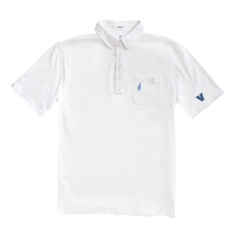 Villanova University Original 4-Button Polo