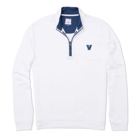 Villanova University Sully 1/4 Zip Pullover